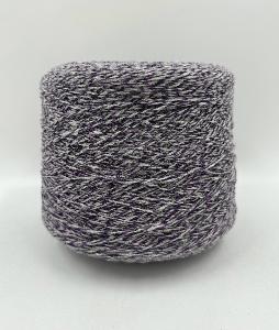 Пряжа Day, Gruppo Filpucсi Industrie Filati, меринос, кашемир, шелк, цвет фиолетовый